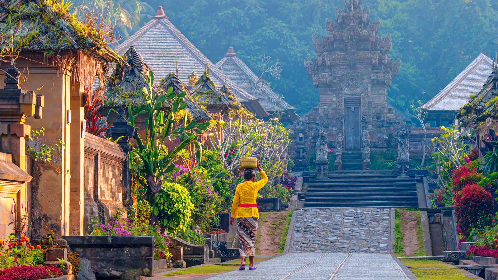 The Best Time To Visit Bali To Avoid Crowds