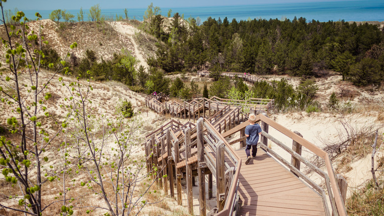 Indiana Dunes National Park