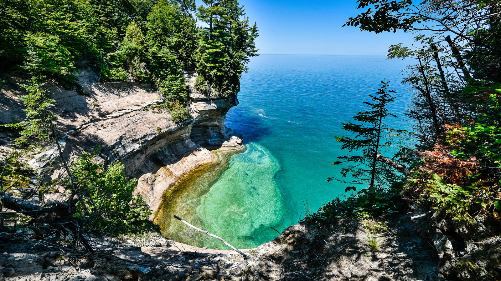 tourism great lakes