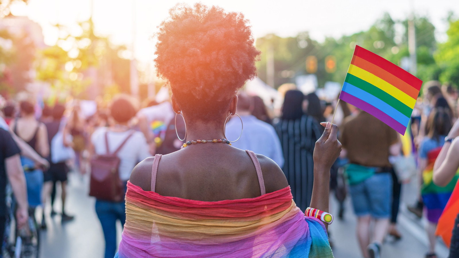 Las Vegas celebrates as June is Pride Month