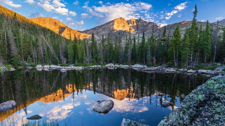 Rocky Mountain National Park