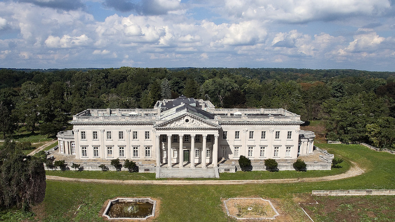 Lynnewood Hall