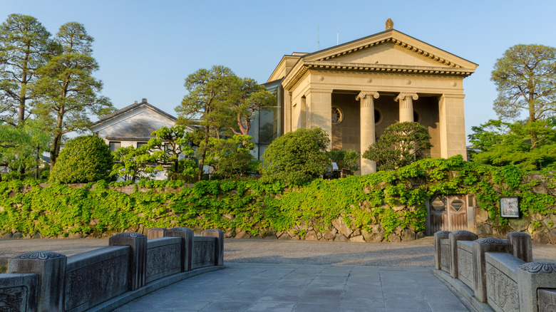 ohara museum of art