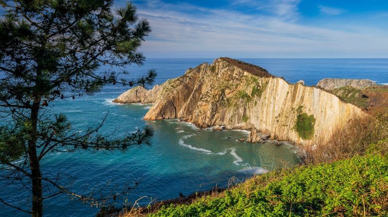 Playa Silencio