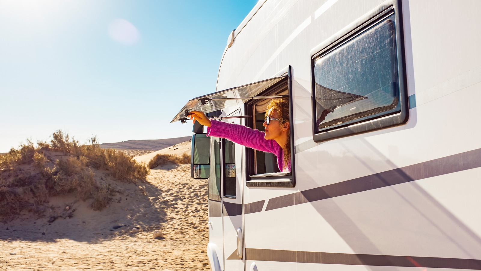 What is The Best Thing to Hold Down Items in Your RV? - Museum Putty  Showdown 