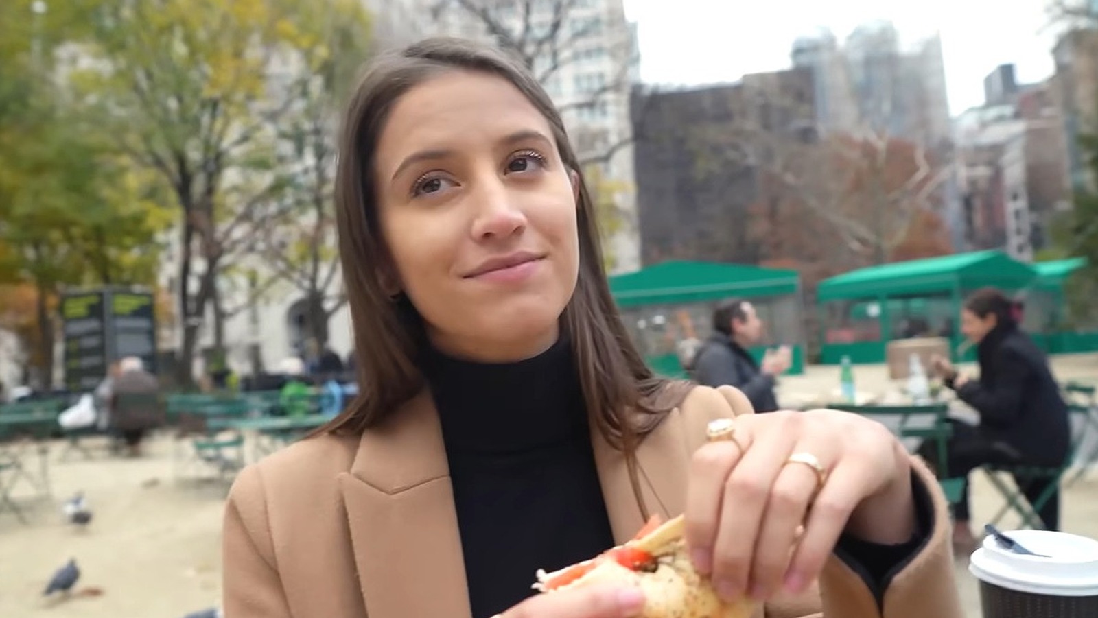 The Locals' Guide To New York City's Most Underrated Bagel Spots