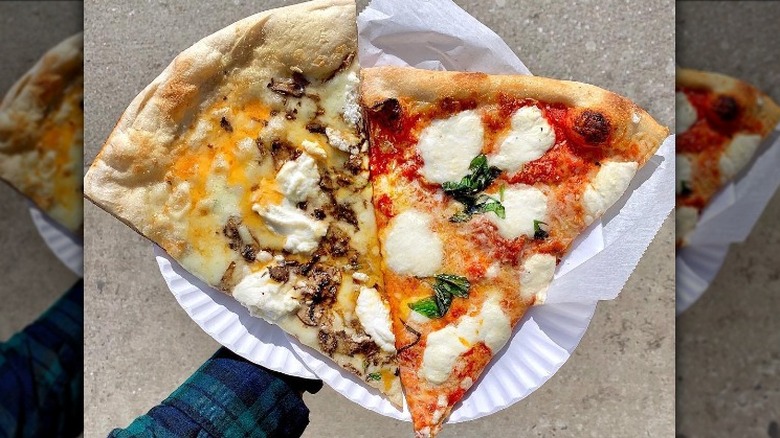 Discover the Hidden Gems: A Local's Guide to NYC's Best Pizza Spots ...