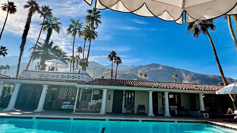 Villa Royale Palm Springs