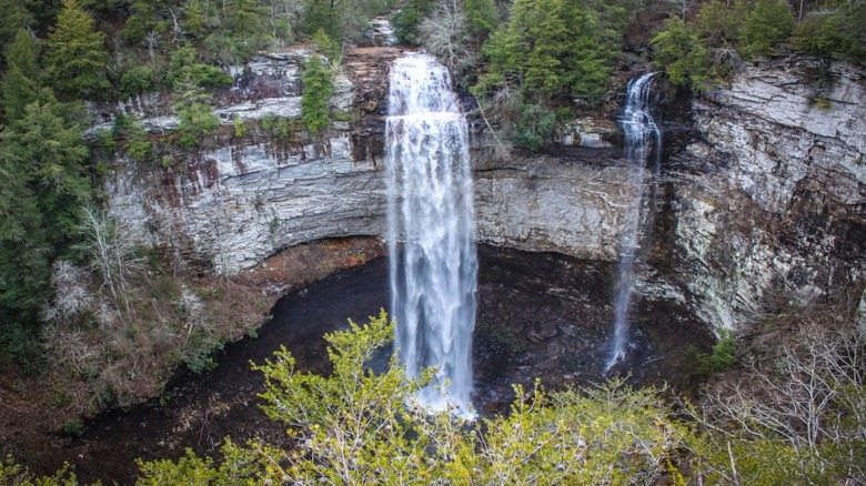 Fall Creek Falls