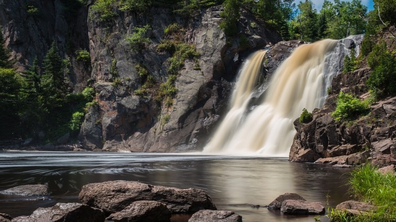 High Falls