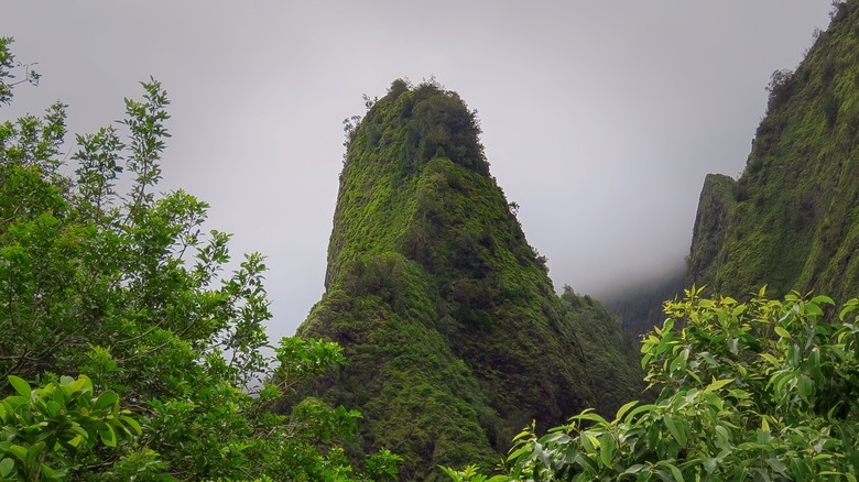 Iao Needle