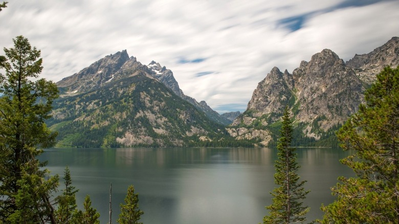 Jenny Lake