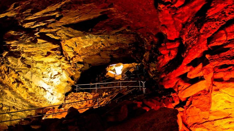 Mammoth Cave