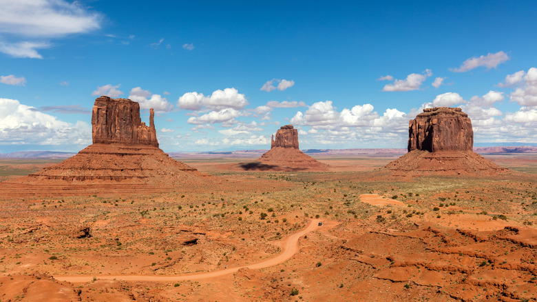 Monument Valley