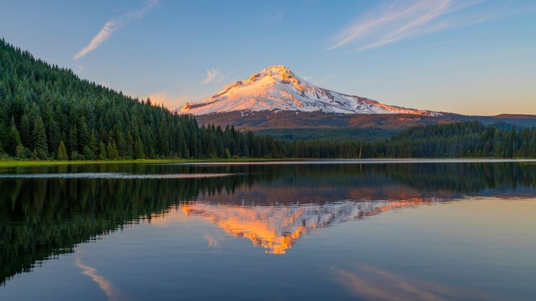 Mount Hood