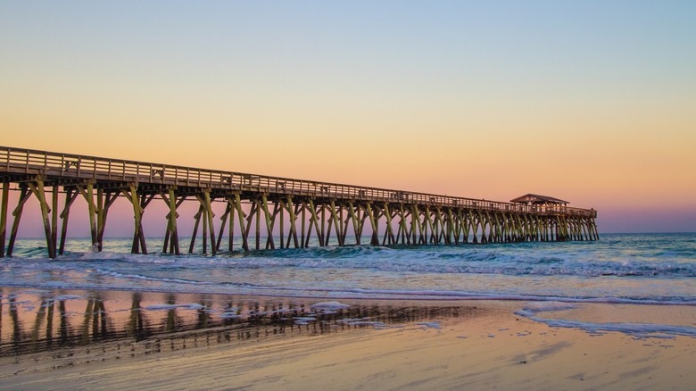 Myrtle Beach Pier