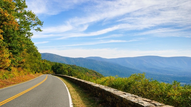 Skyline Drive