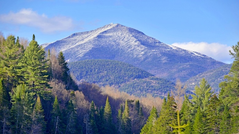 Whiteface Mountain