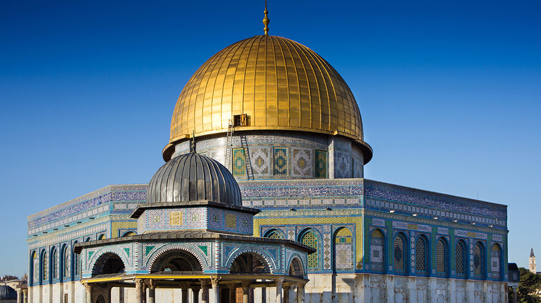 Temple Mount 