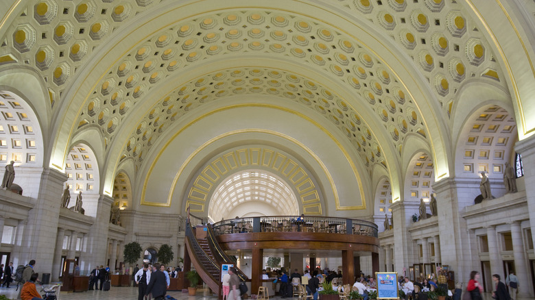 Washington Union Station