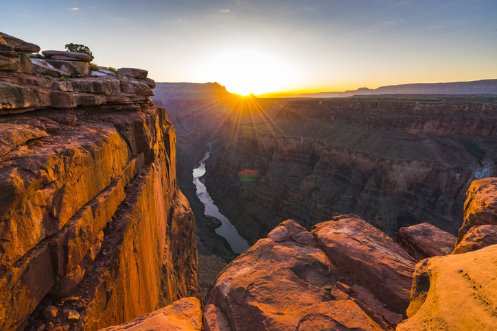 The Most Breathtaking View In Every State