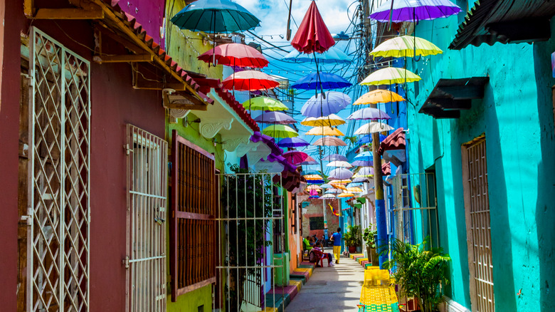 Cartagena, Colombia