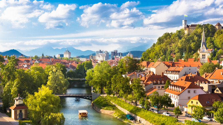 Ljubljana, Slovenia