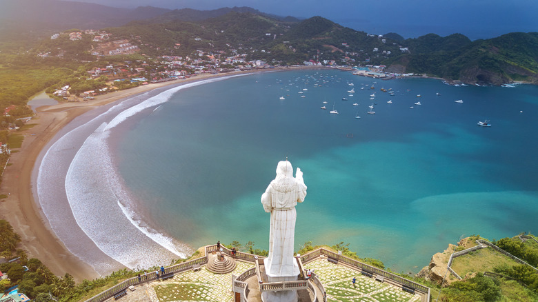 San Juan del Sur, Nicaragua