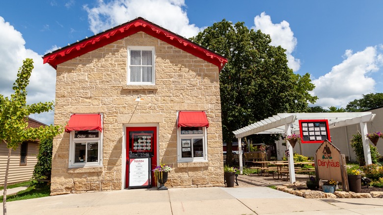 Dairyhaus in Rockton