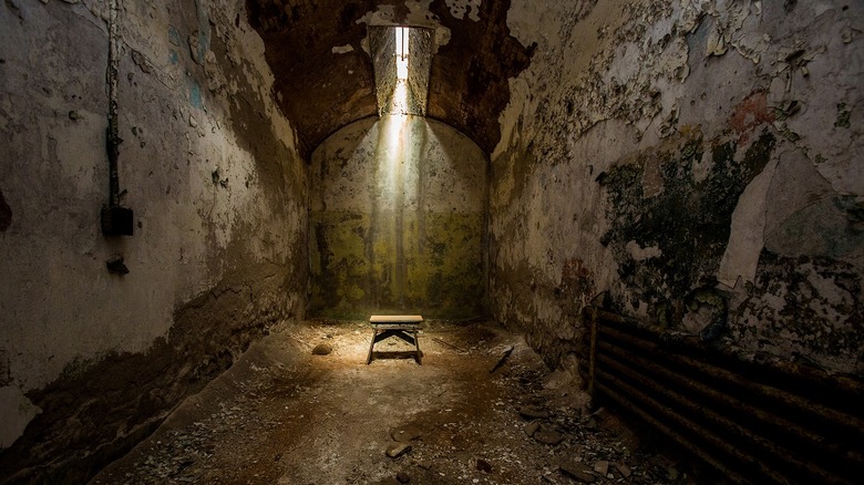 Eastern State Penitentiary (Philadelphia, Pennsylvania)