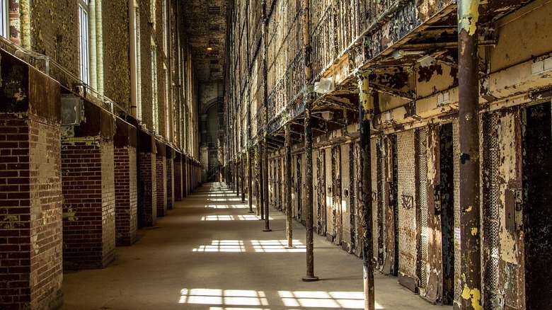 Ohio State Reformatory