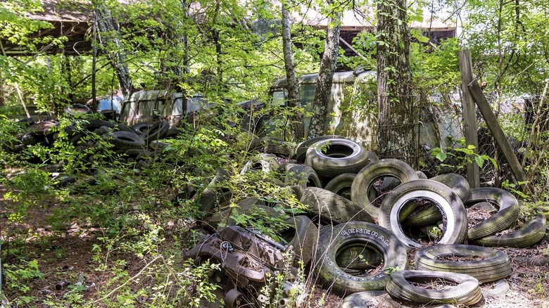 Old Car City (White, Georgia)