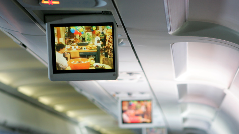 American Airlines TV