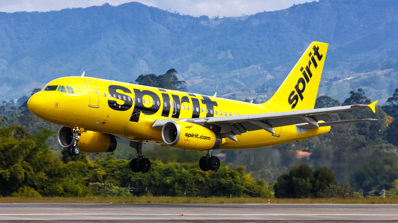The Most Common Questions About Spirit Airlines Answered
