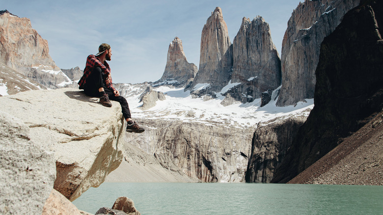 Torres del Paine National Park