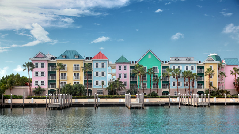 Condos in Nassau