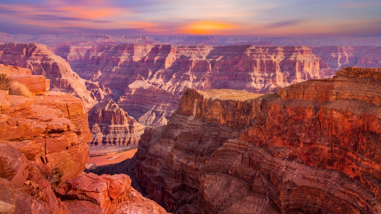 Grand Canyon National Park