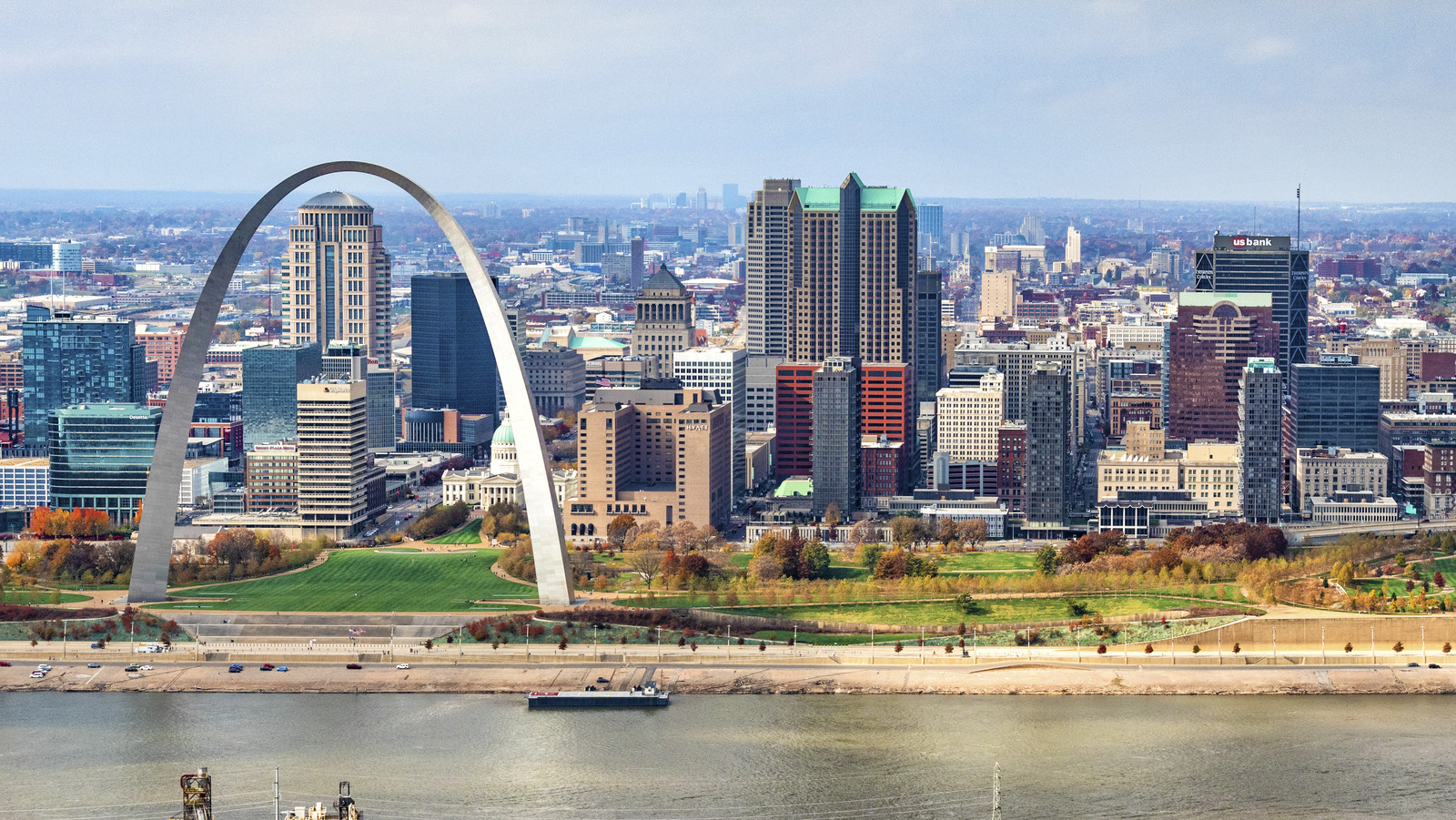 The Most Fun, Budget-Friendly Things To Do In St. Louis, According To ...