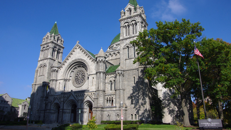 Cathedral Basilica of St. Louis