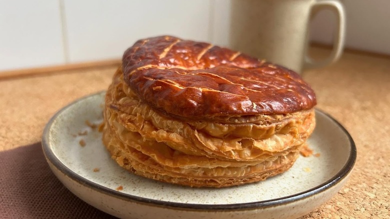 Breads from Atelier P1