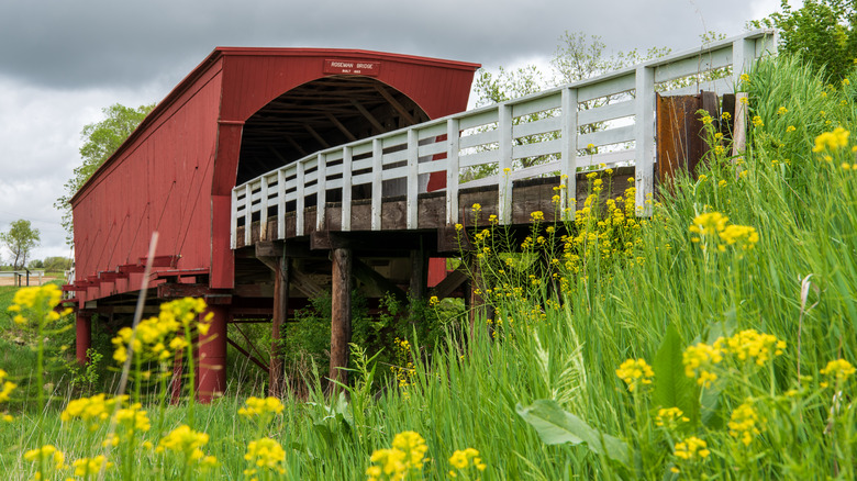 Bridges of Madison County