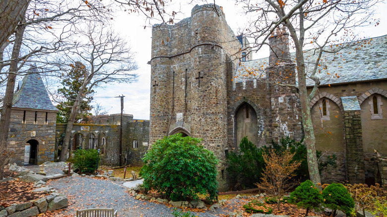 Hammond Castle