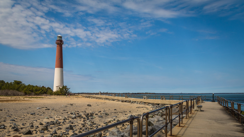 Long Beach Island