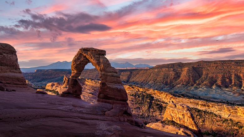 Arches National Park