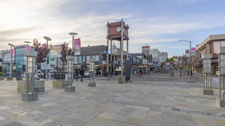 Japantown