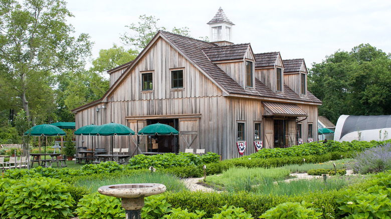 Beach Plum Farm