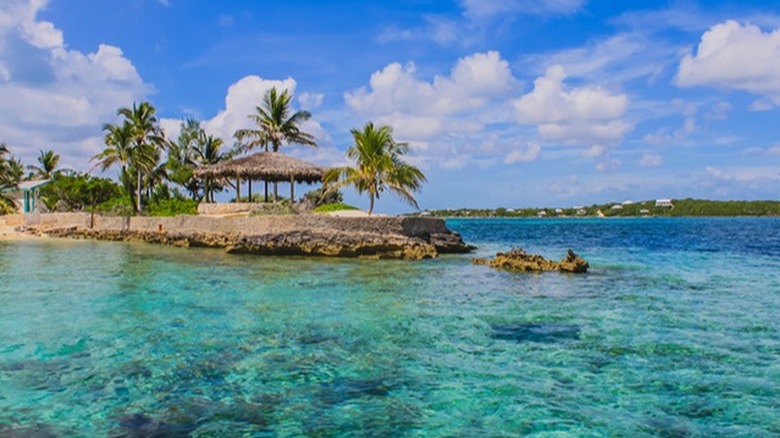 Abaco Islands, Bahamas