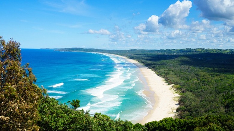 New South Wales, Australia 