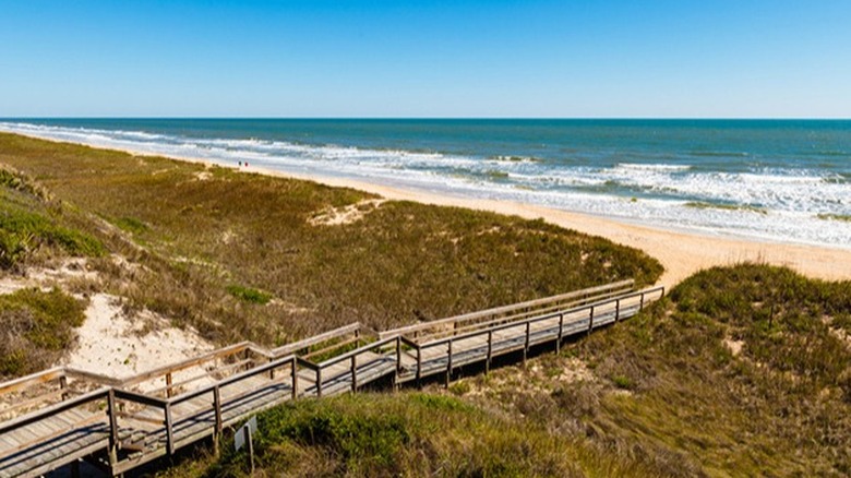 Ponte Vedra, Florida 