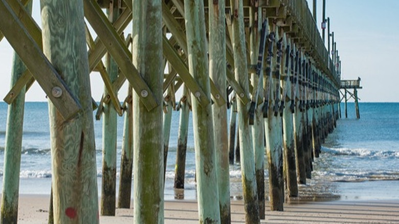 Surf City, North Carolina